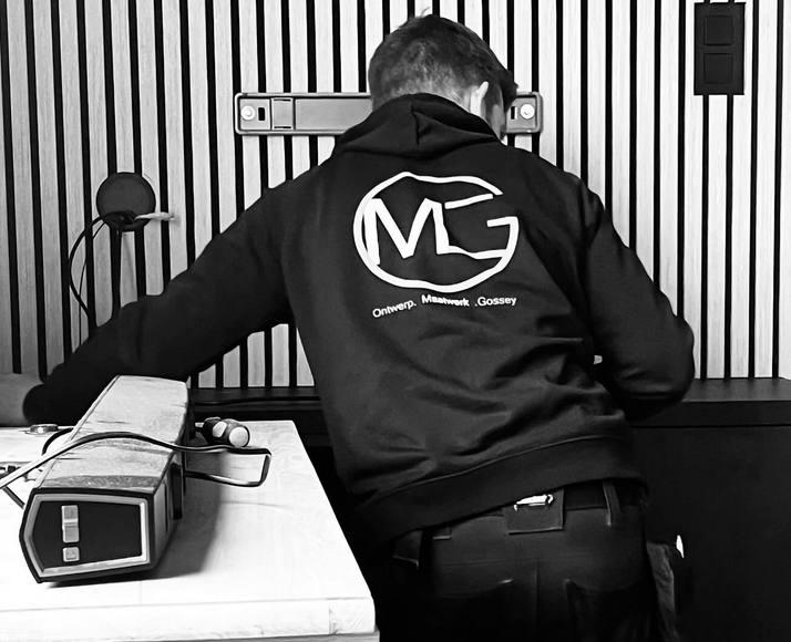 Specialist in binnenschrijnwerk Aalst, Oost-Vlaanderen